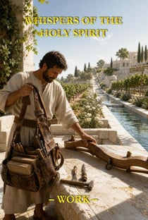 Whispers of the Holy Spirit – Work