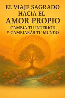 El Viaje Sagrado hacia el Amor Propio, cambia tu interior y cambiarás tu mundo