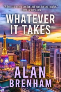 Whatever It Takes