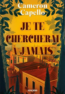 Je te chercherai à jamais (e-book)