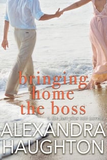 Bringing Home the Boss