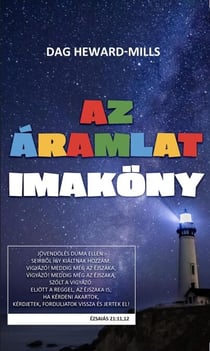 Az Áramlat Imakönyv
