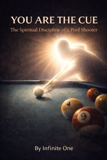 You Are The Cue: The Spiritual Discipline Of A Pool Shooter