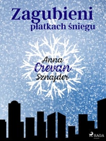 Zagubieni w platkach sniegu