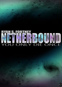 NetherBound: You Only Die Once - The Pax Series (Universe 1331), #3