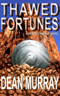 Thawed Fortunes - The Guadel Chronicles