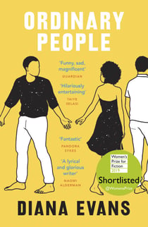 Ordinary People - Shortlisted for the Women's Prize for Fiction