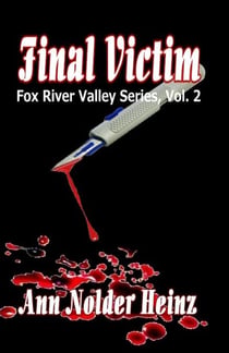 Final Victim - Fox River Valley Series, #2