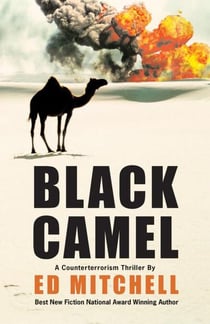 Black Camel - The Gold Lust Series, #5