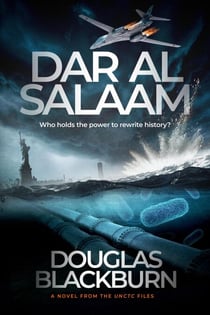 Dar al Salaam - The UNCTC Files, #1