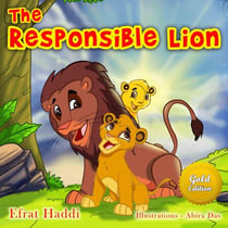 The Responsible Lion Gold Edition - The smart lion collection, #3