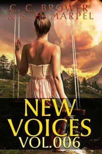 New Voices Volume 6 - Speculative Fiction Parable Collection