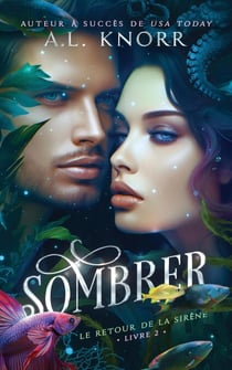 Sombrer - Le Retour de la siréne, #2