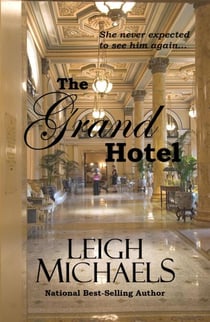 The Grand Hotel - Logan Brothers, #1