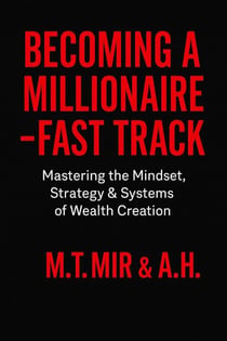 Becoming A Millionaire - Fast Track