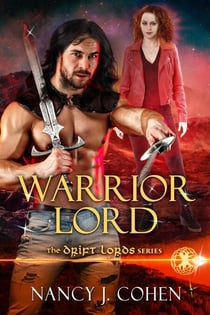 Warrior Lord - The Drift Lords Series, #3