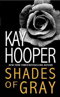 Shades of Gray - A Loveswept Classic Romance