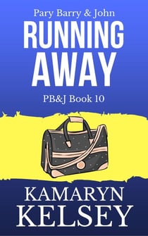Pary Barry & John- Running Away - PB & J, #10