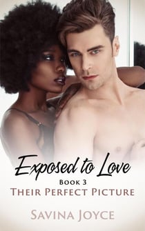 Their Perfect Picture - Exposed to Love, #3