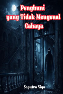 Penghuni yang Tidak Mengenal Cahaya