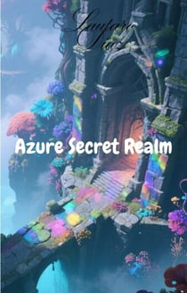 Azure Secret Realm - Azure Secret Realm, #5