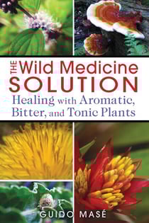 The Wild Medicine Solution - Healing with Aromatic, Bitter, and Tonic Plants
