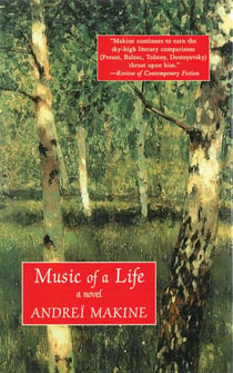 Music of a Life - A Novel