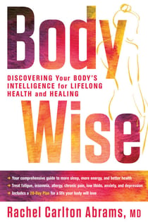 BodyWise - Discovering Your Body's Intelligence for Lifelong Health and Healing