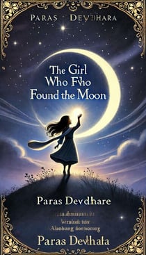 The Girl Who Found the Moon