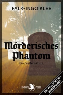Mörderisches Phantom - Ein Fall für den Undertaker