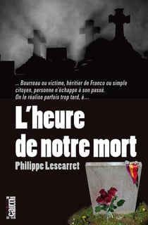 L'Heure de notre mort