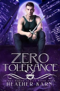 Zero Tolerance - First Blood, #4