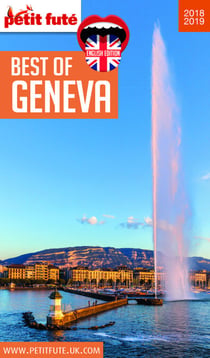BEST OF GENEVA 2018/2019 Petit Futé
