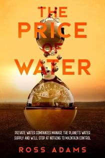 The Price of Water - The Hammurabi Code Series, #1