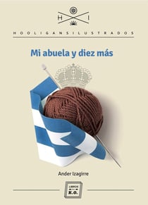 Mi abuela y diez más - Autobiografía