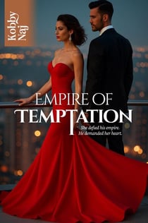 Empire of Temptation