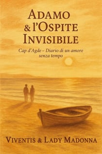 Adamo & l’Ospite Invisibile