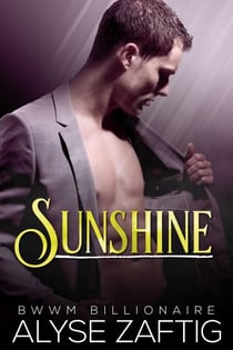 Sunshine - Angeleno Billionaires, #0