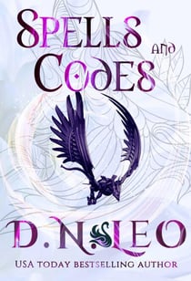 Spells and Codes - The Infinity, #7