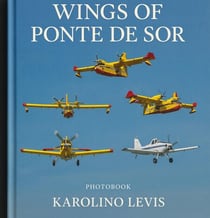 Wings of Ponte de Sor