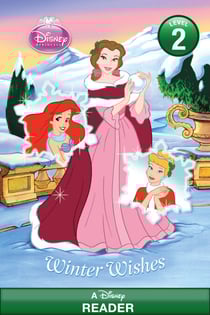 Winter Wishes (Disney Princess)