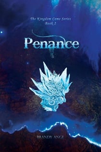 Penance - The Kingdom Come Series, #2