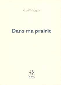 Dans ma prairie - Western