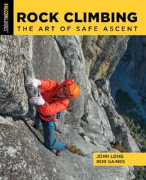 Rock Climbing - The Art of Safe Ascent