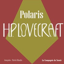 Polaris - La collection HP Lovecraft