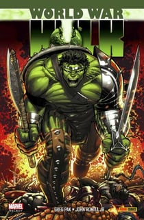 World War Hulk