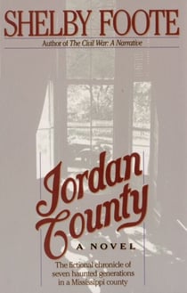 Jordan County - A Novel