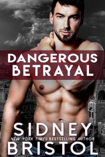 Dangerous Betrayal - Aegis Group, #7