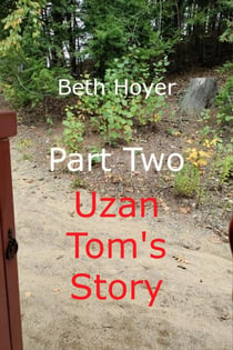Part Two Uzan Tom's Story - Edenia, #193