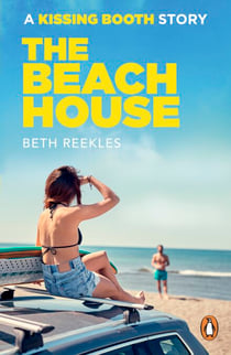 The Beach House - A Kissing Booth Story